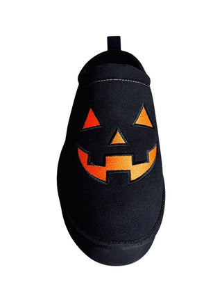 JINX JACKOLANTERN - BLACK/ORANGE - Y R U