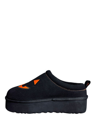 JINX JACKOLANTERN - BLACK/ORANGE - Y R U