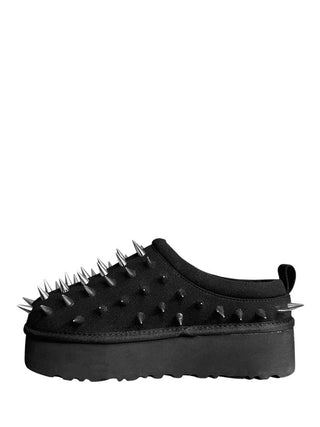 JINX SPIKE - BLACK/SILVER - Y R U