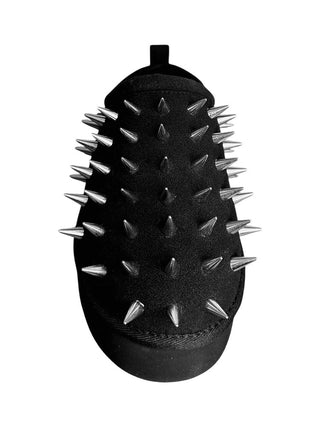 JINX SPIKE - BLACK/SILVER - Y R U