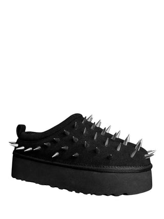 JINX SPIKE - BLACK/SILVER - Y R U