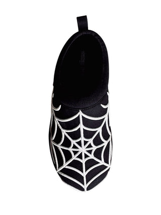 JINX WEB - BLACK/WHITE - Y R U