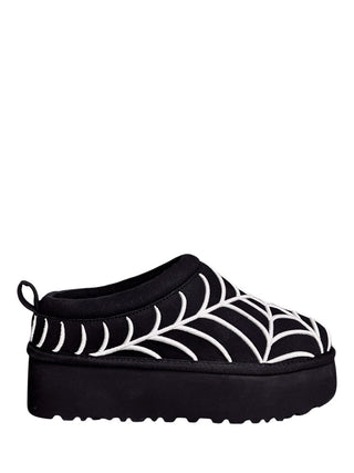 JINX WEB - BLACK/WHITE - Y R U