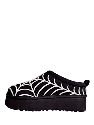 JINX WEB - BLACK/WHITE - Y R U
