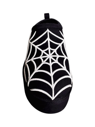 JINX WEB - BLACK/WHITE - Y R U