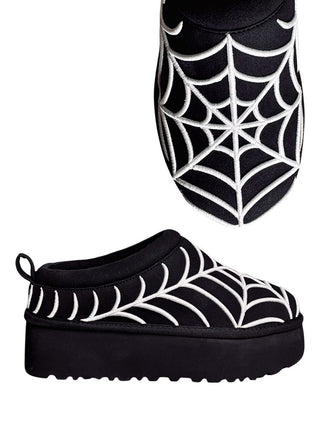JINX WEB - BLACK/WHITE - Y R U