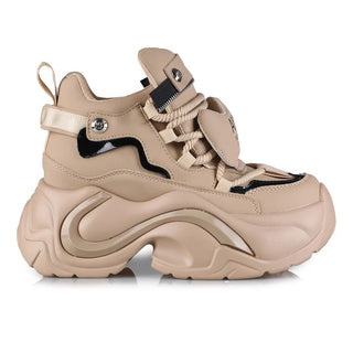 JUPITER 04 - BEIGE - Y R U