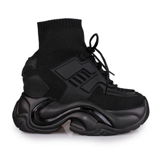 【新品】ＹRU ブラックハイカットブーツ 新品】YRU ブラックハイカットブーツ 楽天市場】ブーツ メンズ