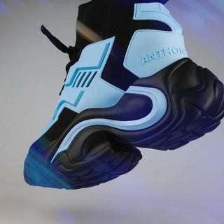 JUPITER 08 - BLUE - Y R U