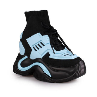 JUPITER 08 - BLUE - Y R U