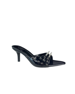 KITTY - BLACK SILVER - Y R U