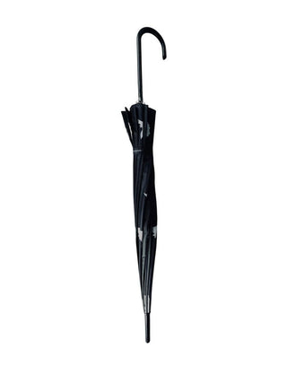 MARCELINE BAT PARASOL - BLACK/WHITE - Y R U