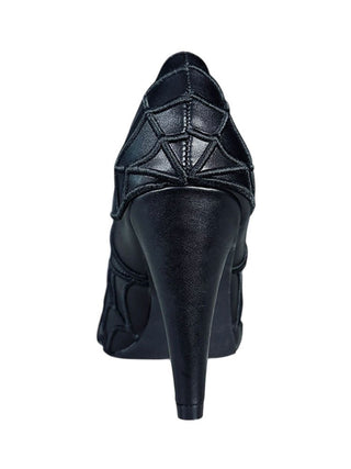 MORGANA - BLACK - Y R U