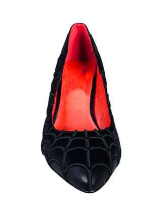 MORGANA - BLACK - Y R U