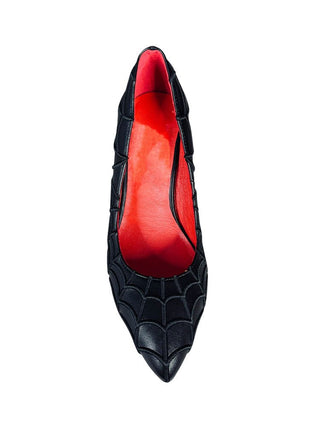 MORGANA - BLACK - Y R U