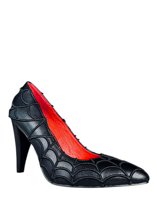 MORGANA - BLACK - Y R U