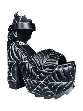 OPHELIA - BLACK/WHITE - Y R U