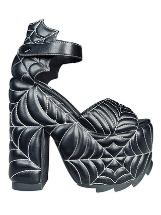 OPHELIA - BLACK/WHITE - Y R U