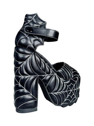 OPHELIA - BLACK/WHITE - Y R U