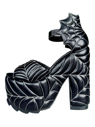 OPHELIA - BLACK/WHITE - Y R U