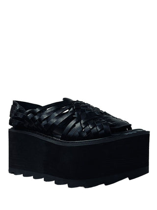 PALOMA LO - BLACK - Y R U