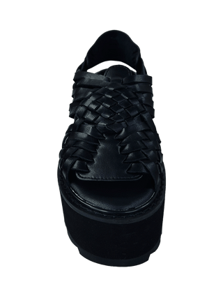 PALOMA LO - BLACK - Y R U