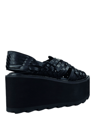 PALOMA LO - BLACK - Y R U