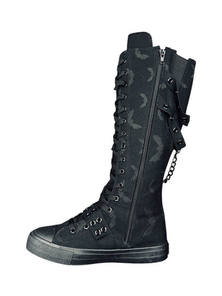 RAWR XD BATS - BLACKOUT - Y R U