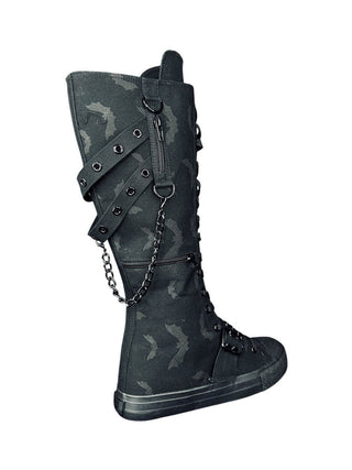 RAWR XD BATS - BLACKOUT - Y R U