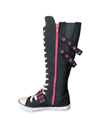 RAWR XD - PINK/BLACK - Y R U