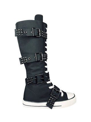 RAWR XD STUD - BLACK/BLACK - Y R U