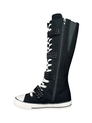 RAWR XD STUD - BLACK/BLACK - Y R U