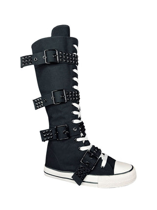 RAWR XD STUD - BLACK/BLACK - Y R U