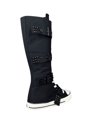 RAWR XD STUD - BLACK/BLACK - Y R U