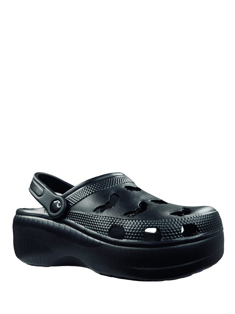 Platform crocs yru on sale