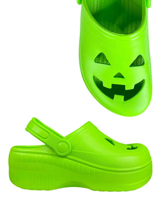 R.I.P.S JACKOLANTERN - NEON GREEN - Y R U