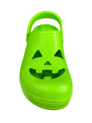 R.I.P.S JACKOLANTERN - NEON GREEN - Y R U