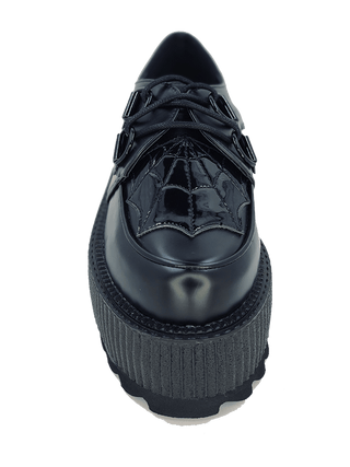 SUPER KREEP LO - BLACK - Y R U