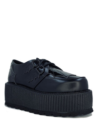 SUPER KREEP LO - BLACK - Y R U