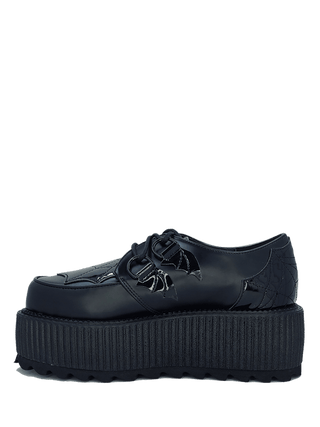 SUPER KREEP LO - BLACK - Y R U