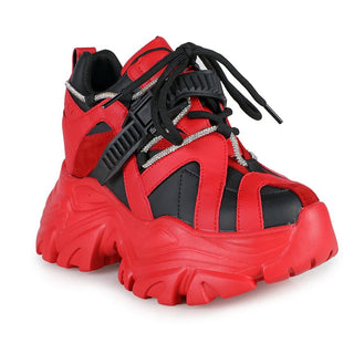 WATERMELON 01 - RED - Y R U