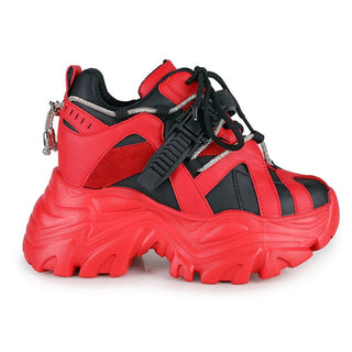 WATERMELON 01 - RED - Y R U