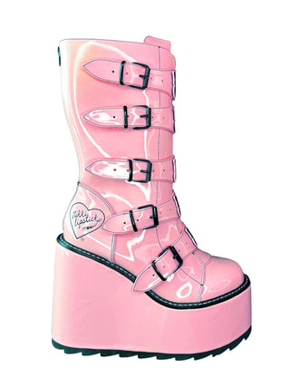 YRU x NIKKI LIPSTICK - DUNE BUTTERFLY - Y R U