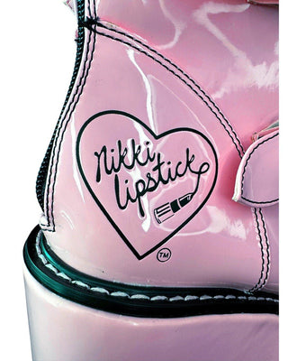 YRU x NIKKI LIPSTICK - DUNE BUTTERFLY - Y R U