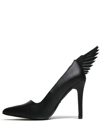 ANGYL - BLACK - Y R U