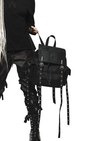 BEDLAM BACKPACK - Y R U