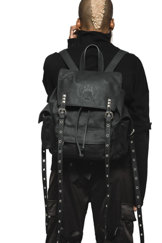 BEDLAM BACKPACK - Y R U