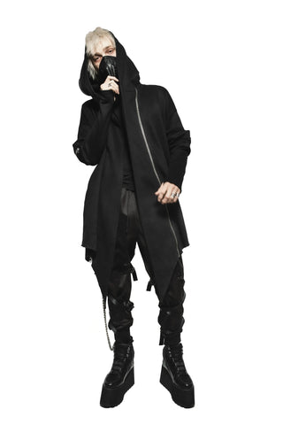 BONDAGE TACTICAL PANTS - Y R U