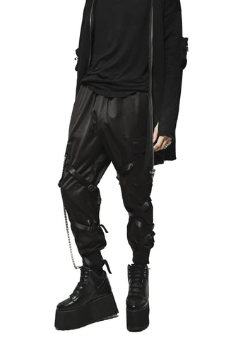BONDAGE TACTICAL PANTS - Y R U