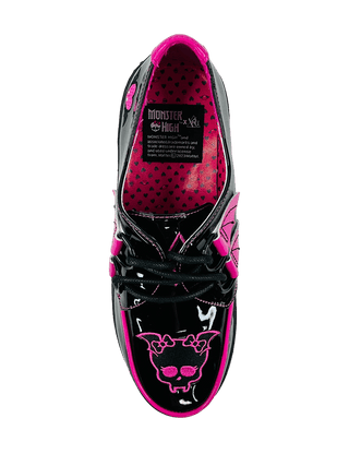 CREEP DRACULAURA - BLACK/PINK - Y R U